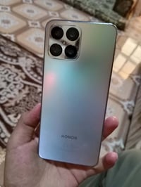 هونر X8 • ١٢٨ جيجا • ٨ رام