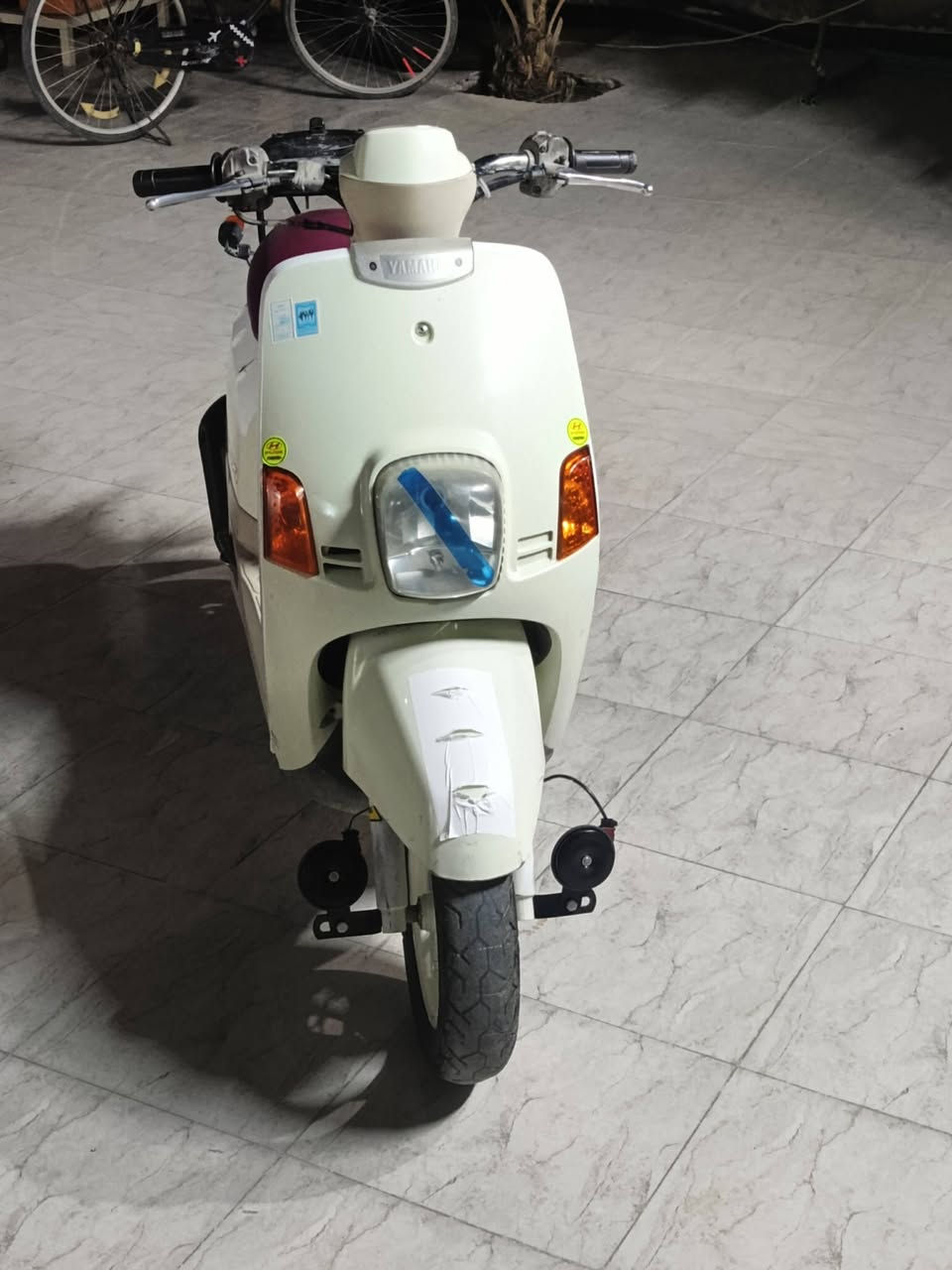 سلام عليكم
ماكس بوليس جديده ختم واحد للبيع
مكان سماوه رميثه شراي اتصل***********
