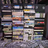 كاسيتات فيديو • ٢٢٥ • محتوى مشكل