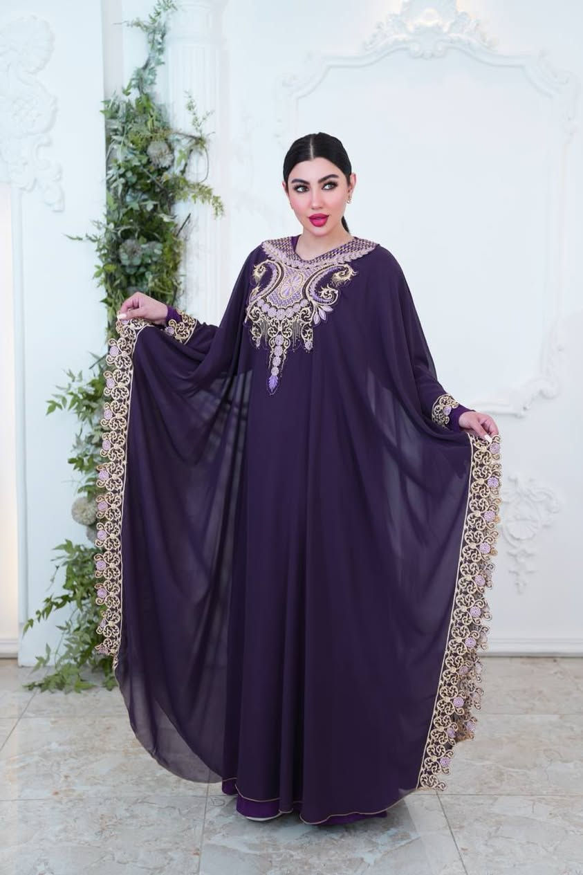 الجمال علينه ولأختيار عليكم 😉
💕مستمرين بأجمل الموديلات 💕 

جميع القياسات متوفرة ✨
ملاحظة مهمة / اي قطعة تطلبيها اذا وصلت مو نفسها الي بالصورة من حقك ترفضيها👍

يوجد خدمة توصيل لجميع
 مناطق بغداد والمحافظات🇮🇶

الدفع بعد القياس والتجربة وليس قبل 💐
للحجز والاستفسار مراسلة الصفحة 📩


**إذا كنت صاحب هذا الإعلان وتريد حذفه لأي سبب، رجاءا أرسل رسالة إلى الدعم الفني**