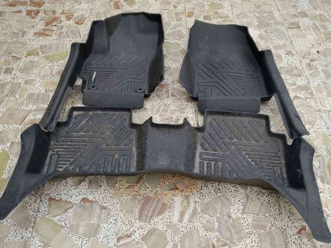 حوضيات كورلا جدد مكان كوت حي الجهاد 
***********
