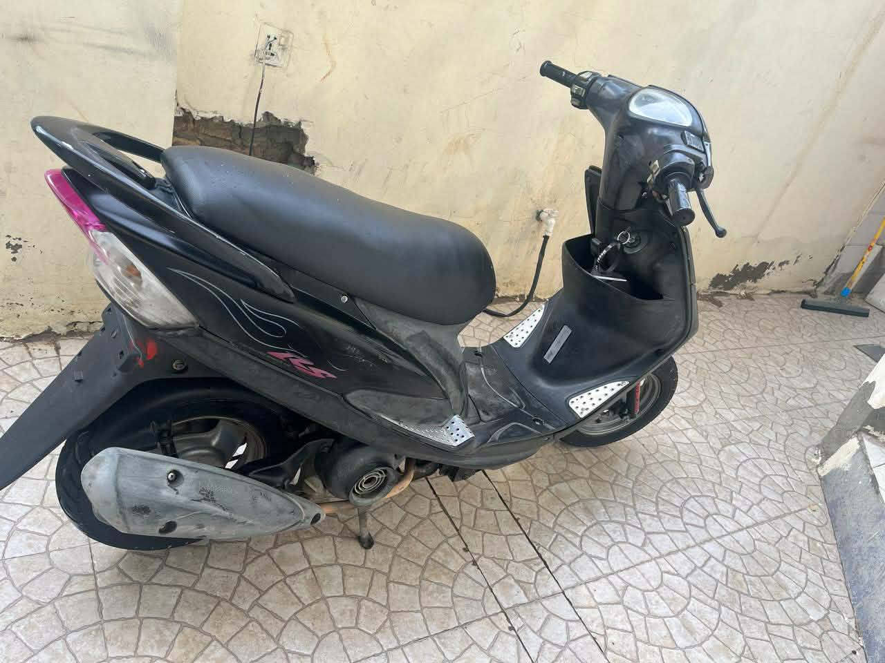 سلام عليكم ماكس عدلة مكفولة دراجه بلادية ماصار اهواي طالعة رمبة مكان الرفاعي السعر


**إذا كنت صاحب هذا الإعلان وتريد حذفه لأي سبب، رجاءا أرسل رسالة إلى الدعم الفني**