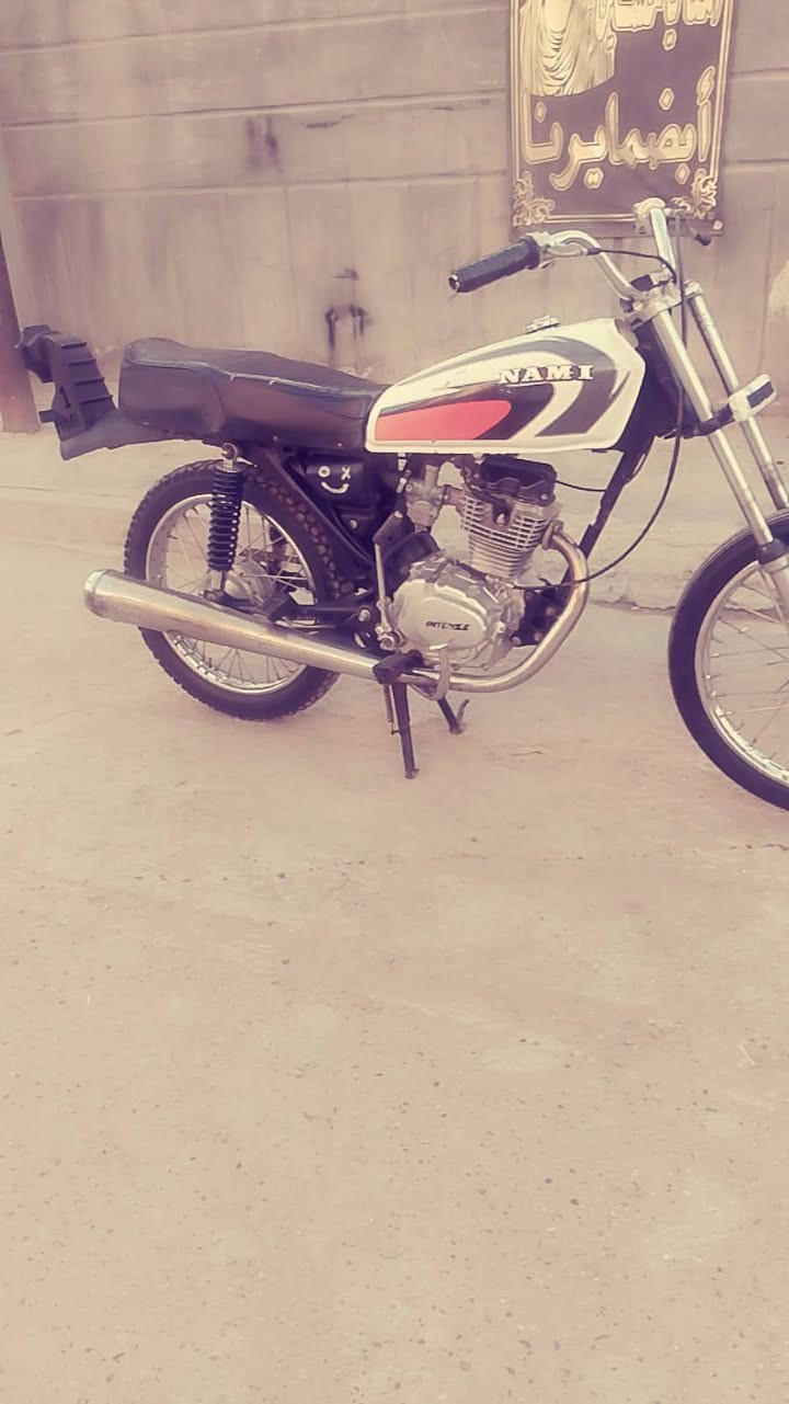 دراجه انتنس دراجه شلعه معدل يشك الكاع دراجه كل نقص مابيه كلك اكفلك عشائر وسرقه سعر 500 وبيه مجال الموشراي لا يراسل مكاني بغداد زعفرانية متواجد خاص


**إذا كنت صاحب هذا الإعلان وتريد حذفه لأي سبب، رجاءا أرسل رسالة إلى الدعم الفني**