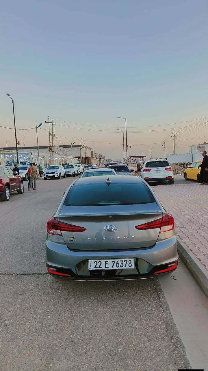 النترا وارد أمريكي مكينه 2000 اي تي كير مكينه تخم تاير كفاله سونار مرفق بل منشور مديل 2020 رقم أربيل تحويل او وكاله نص فول السياره احله من الصوره السعر 130$ بيها مجال 
العنوان كوت الخاجيه
الاتصال ع
***********
***********
