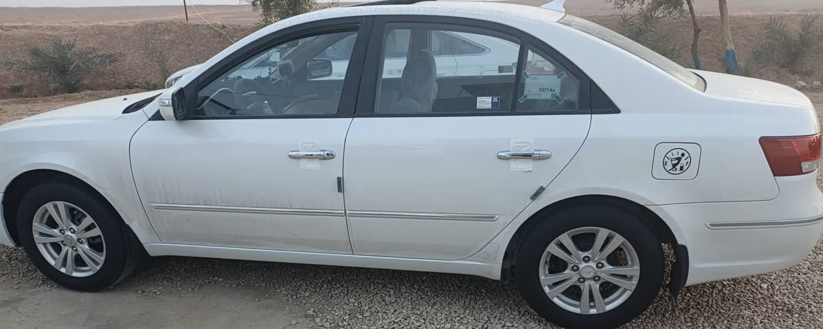 السلام عليكم سوناتا 11 خليج تواصل على هذا الخط***********
