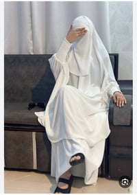 زي شرعي • يجنن • حجز خاص