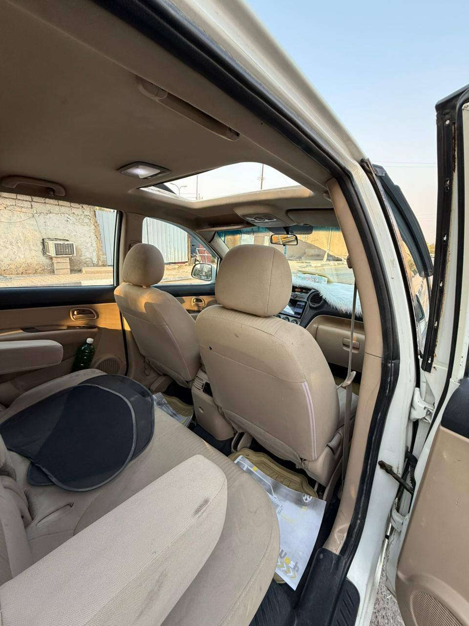 صلو على محمد وال محمد 🧿🧿🧿
 

كيا كارنز محبوبة الجميع سيارة #منظمة ونظيفة 😍❤     

🔹️ نوع السيارة :  كيـا كـانز 🚘
🔸 المحرك : 2،0 🐎
🔸 الموديل : 2009 ✔️
🔸 خليجي 7راكب بلادي ، كشنات خلفية سياحي 
🔸 بانوراما بلادية 
🔸 كير اوتوماتيك
🔸 محرك كير مكفولات 
🔸 تبريد قطعتين ثلج 
🔸 اقتصادية من كل النواحي 
🔸 شاشة اندرويد حديث جداً 
🔸 كامرة خلفية حساسات خلفية
🔸 رقم بغداد انكليزي 2027 بأسمنا تحويل ثاني يوم
🔸 بيها صبغ قطع ابيع صبغ حزام حتى ما اتخجل وياكم 

سيارة كاملة مكملة من كل النواحي مال جناية ما ابيع لبياع شرة 
رجاءاً الي ماتعجبه خلي يصلي على محمد ويروح 
غرض البيع عندي مريض والحمدلله 

السعر 109

مكان السيارة :  كربلاء المقدسة 

للاستفسار اتصل : ***********

اتصل على راعي السياره وتفاوض ويا
