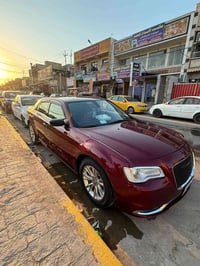 (للبيع او مراوس ) بمارسدس  اوباما ٢٠١٧ كرزي بغداد بسمي  سياره جاهزه عل...