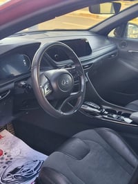 سوناتا NLine • ٢٠٢٣ • كربلاء