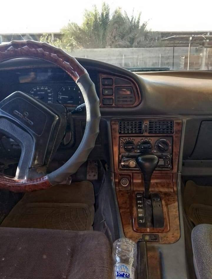 السلام عليكم  سياره برنس اللبيع سياره كهربائيات كلها شغاله شرط الفحص  سياره رقم بابل مشرووع وطني سياره دواخل صاج ابلادي دوسات جلد سياره خير من الله سعر ٢٥ وبيها مجال الطيبين للاستفسار اكثر اتصل على هاذه الرقم *********** ✨️✨️
