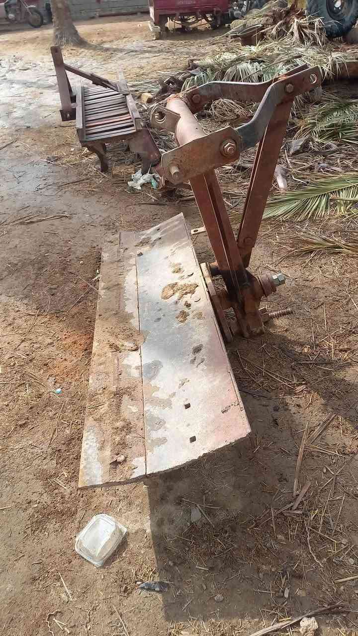 مكلف بالنشر
معدلان دوار للبيع السعر الاتصال على الرقم ***********
المكان /الديوانية  غماس
