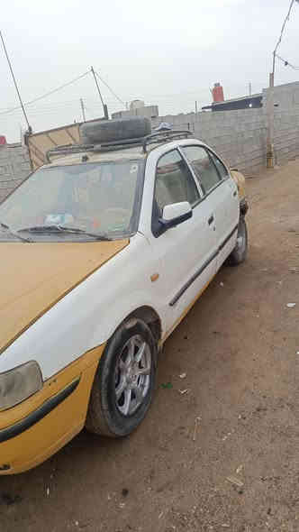 سمند مديل 2010 كير مكينه مكفول كورلا بدي بي حادث مثل ما شوف
سعر ب15
رقم *********** سياره بسمه رقم نكليزي
