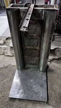 شواية • ٤ اعيون • نضيفه