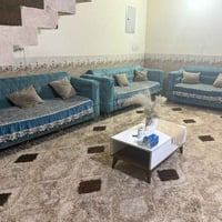 تخم • ١٠مقاعد • طبلة وسطية