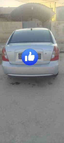 للبيع وبسعر مناسب
السعر. 69 وبيها مجال 
اكسنت موديل 2009 كير عادي مصبوغه احزام بدون كص بدون دعم وشرط بسعر سي كي سياره جاهزة دينار ماتصرف عليه من مكينه وكير وطخم وحجم ال مكينه 16 مبدله مال كصه صارلها شهر رقم اربيل وشرط التحويل السيارة مال جناي مال البيت 
تبريد تدفئه شغال للاستفسار الاتصال ع الارقام التاليه 

***********
***********
