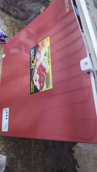 مجمده للبيع اخت جديده 150 07706802225