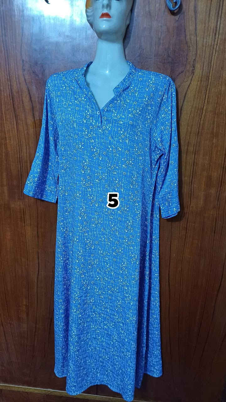 ملابس شي ان وجديد الاسعار داخل الصور وتوجد خدمة توصيل مجاني داخل الكوت فقط


**إذا كنت صاحب هذا الإعلان وتريد حذفه لأي سبب، رجاءا أرسل رسالة إلى الدعم الفني**