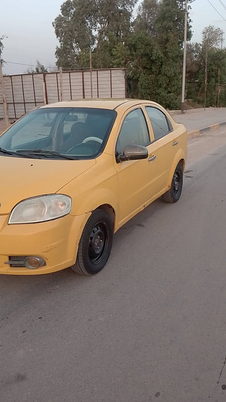 افيو 2010للبيع تبريد شغال حداديه جديده سياره بسمي گير عادي مكان السماوه السعر 46شراي هاذه الرقم ***********
