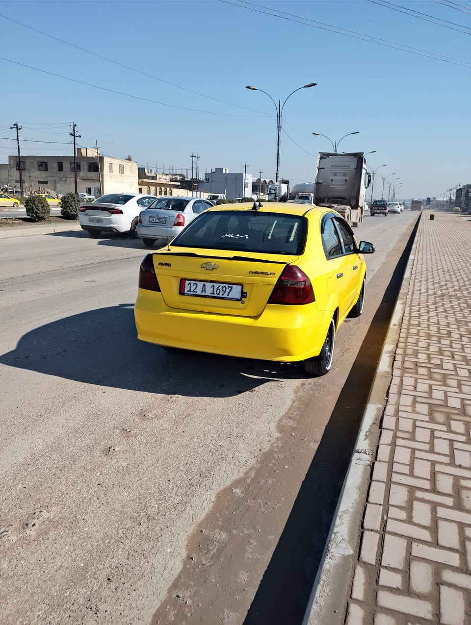 أفيو 2008 باسمي سنويه 2030 هيئه غرامات صفر جاملق اليمين مبدل بدون دواخل السياره كله شرط السعر 57 غير متواجد على فيسبوك
***********.  _.   ***********
