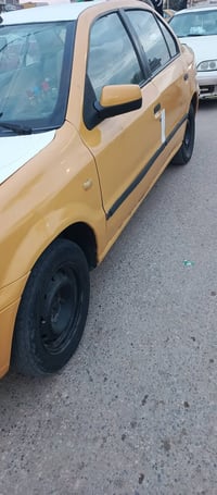 سمند ٢٠١١ • هيئة ٢٠٢٨ • الديوانية