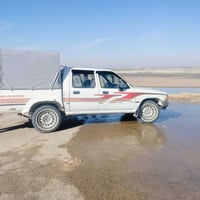 موديل ٩٧ • رقم ألماني • تواير جديدة