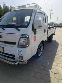 كيا • ٢٠٢٠ • مكفولة