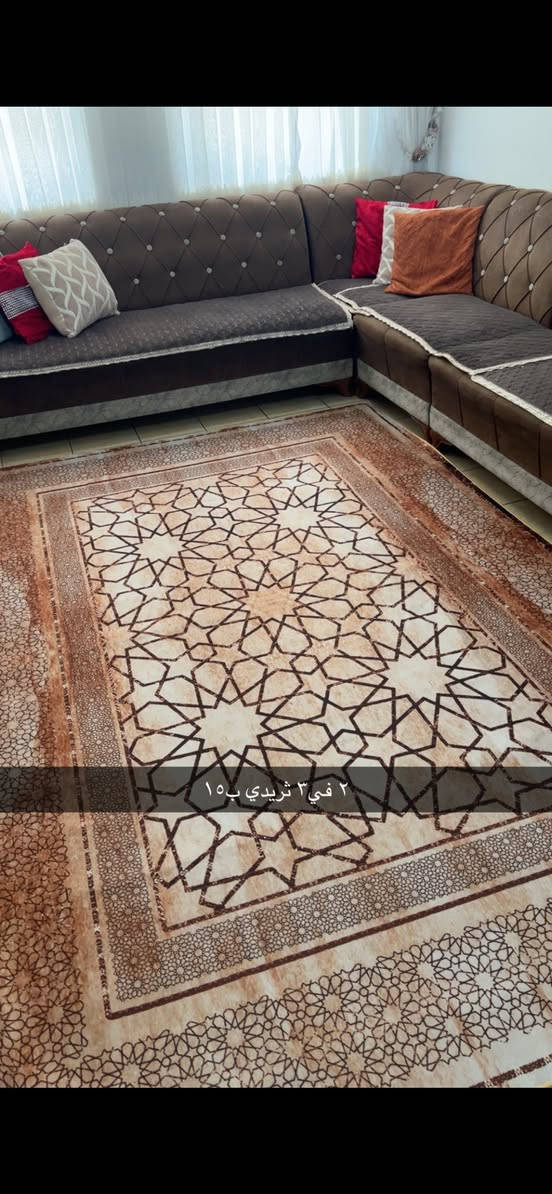 قطع اخيره بنات ب١٣ قطعتين ٢٥
قياس الستندر


**إذا كنت صاحب هذا الإعلان وتريد حذفه لأي سبب، رجاءا أرسل رسالة إلى الدعم الفني**