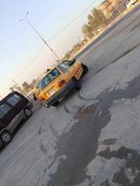 موديل ٢٠٠٩ • مكينة بيه • ما بيه ضربه