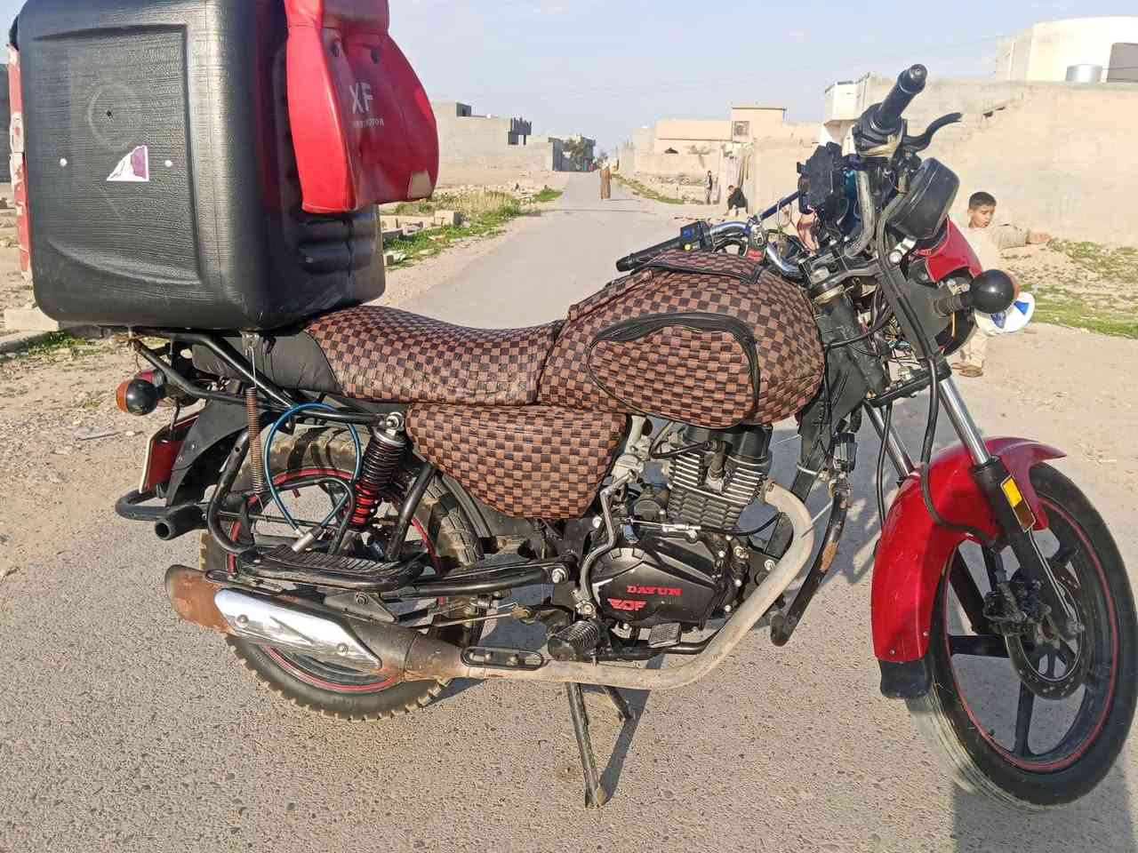 سلام عليكم  مايوان كلك ما مفتوح شرط موديل 23 لبيع تكريت***********
