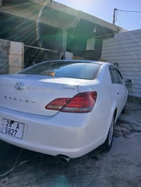 أفالون ٢٠٠٨ • فول مواصفات • نجف