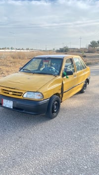 مضبطه • ٢٠١١ • بابل قرب اتحاد