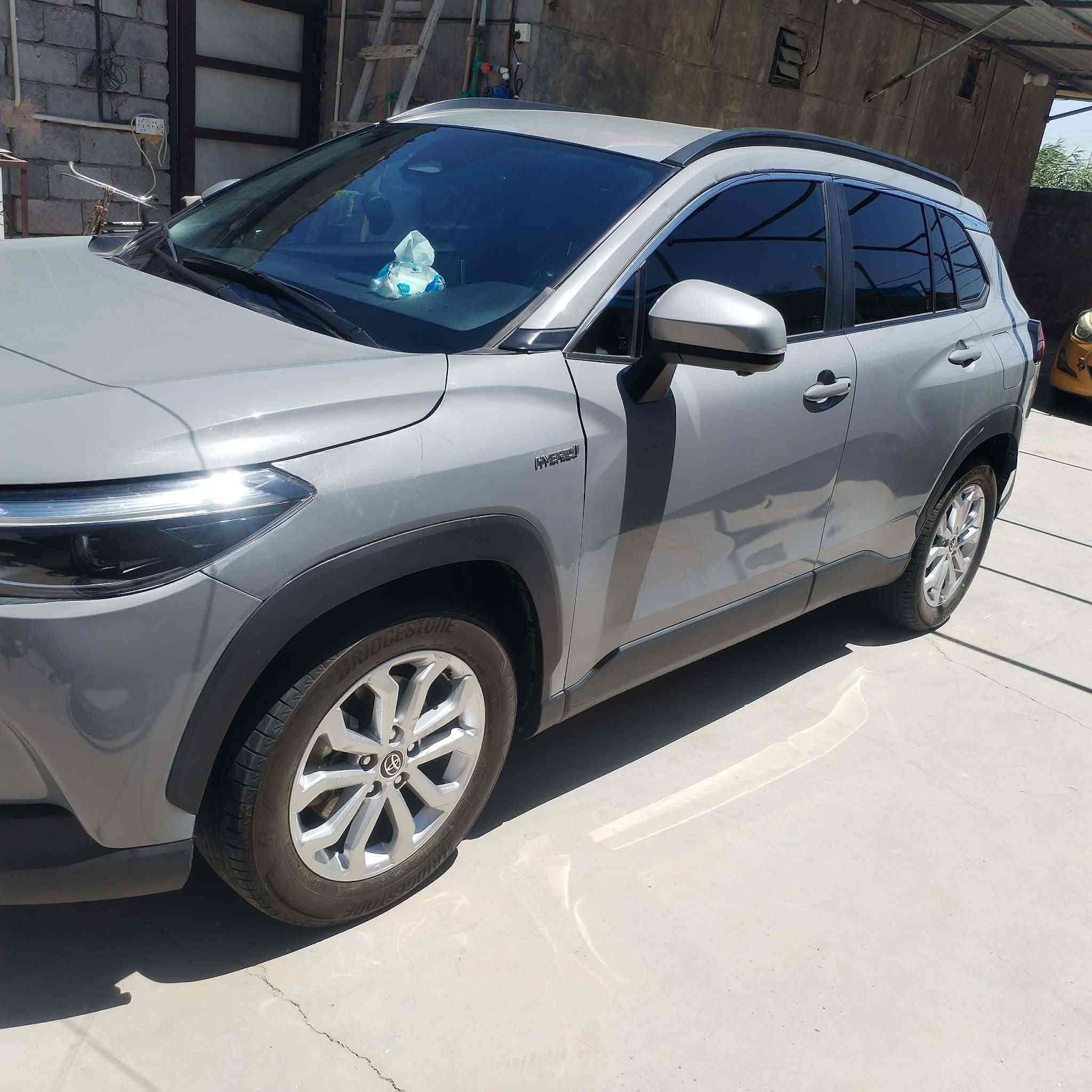 سلام عليكم كورلا  موديل 24 وارد ياباني اصل  فول ماعدة الفتحة  تحديد مسار مري شفط أربع كامرات رادرات امامي خلفي صفاح. سيارة نظيفة إلى أخر درجة. بدون رقم.  مكانه بابل.     مكلف.   بال نشر.     153 وبيها  ومجال
***********
سلام عليكم كورلا  موديل 24 وارد ياباني اصل  فول ماعدة الفتحة  تحديد مسار مري شفط أربع كامرات رادرات امامي خلفي صفاح. سيارة نظيفة إلى أخر درجة. بدون رقم.  مكانه بابل.     مكلف.   بال نشر.     153 وبيها  ومجال
