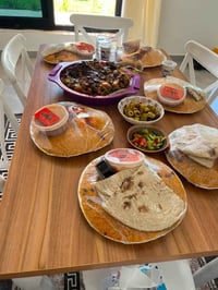 دجاجة مندي • نص دجاجة • حي المعلمين
