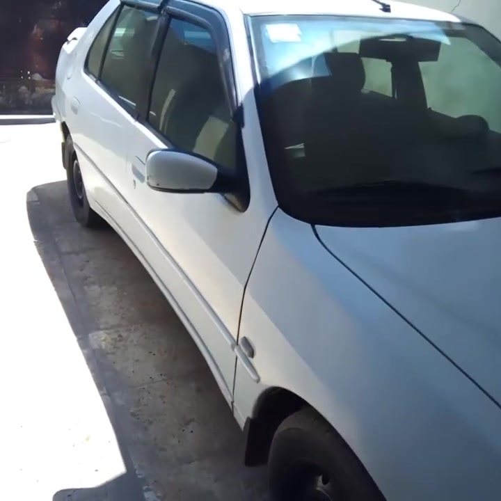 بيجو فرنسي ٣٠٦ موديل ٢٠٠١ حره مشروع وطني


**إذا كنت صاحب هذا الإعلان وتريد حذفه لأي سبب، رجاءا أرسل رسالة إلى الدعم الفني**