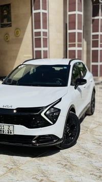 سبورتج 2025 مكفوله كفاله عامه رقم بغداد بسمي بلاك اديشن فول موصفات 1/1...