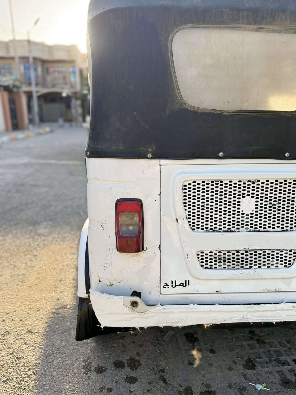 سلام عليكم تكتك م21بمسي ديالى بعقوبه تحرير ***********
