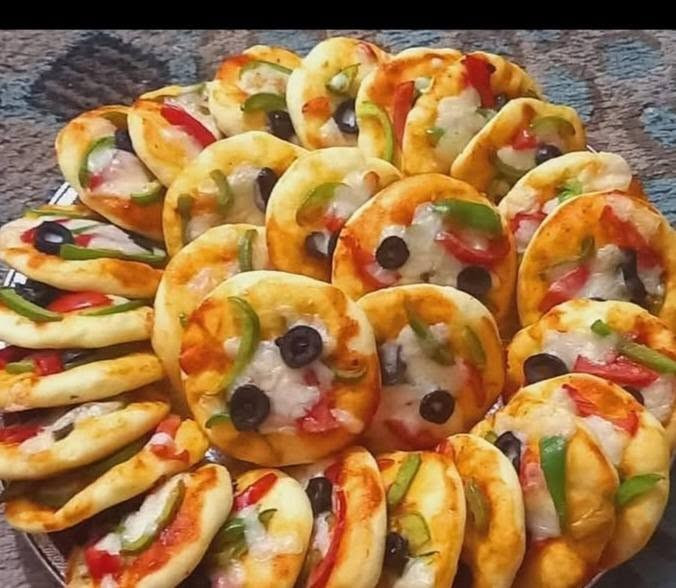 كبه حلب ٦٠قطع ١٨الف
كليجه ٣كيلوات ١٧الف

بورك ٤٠قطع ١٥الف

كبه جريش ٤٠ قطع ١٧الف


**إذا كنت صاحب هذا الإعلان وتريد حذفه لأي سبب، رجاءا أرسل رسالة إلى الدعم الفني**