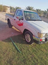 موديل ٩٨ • مكينة وكير • نجف خان عمود ٦٣٠