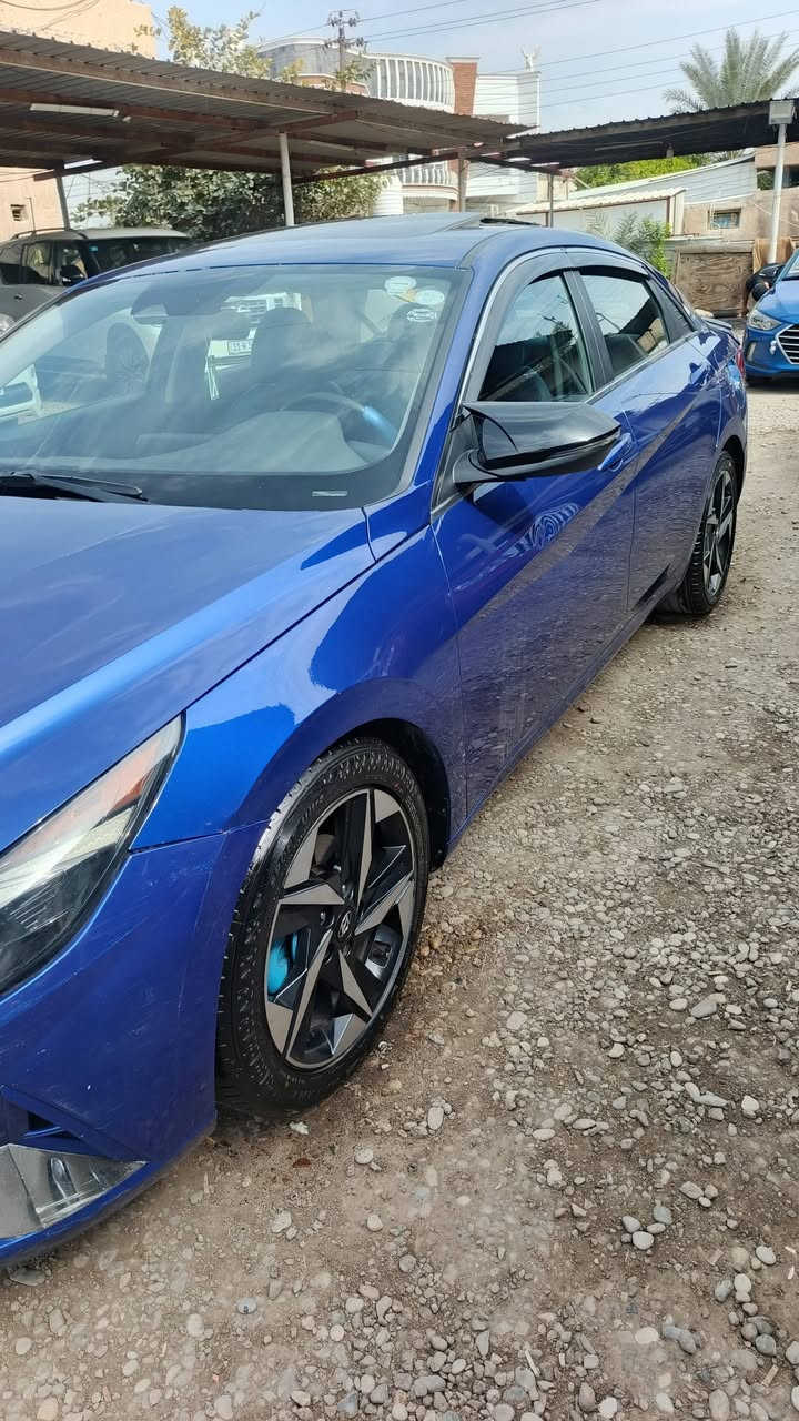 لانترا 2021
أمريكي
رقم اربيل وكاله عامه با اسمي
سونار المندلاوي وصور حادثه با المنشور
مكفولة من صبغ والفتح واليرباك فقط دعاميات
فول مواصفات
مكينة كير تبريد كفاله
سيارة احلى من صور 

مكانه ديالى جديدة الشط

سعر 140 

***********
