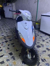 دراجه ماكس عدله دراجه كهربائيات كلهه شغاله كابريترهه شويه تعبان وشاطه ...