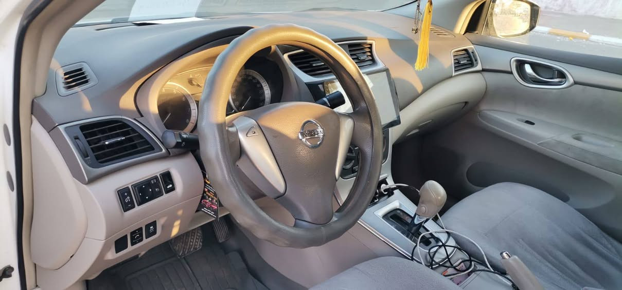 Sentra - سێنترا 2019
سێنترا خەلیجی شاشە ئایپاد
ژمارە باریک
ABS
سەنەوی بەناوی خۆم و هەزەی نوێ
سێ پارچەی پێشەوە سبوخ
بێ تەقە و ڕەقە خاوێن 
کەمێک مەجالی تێدایە

MoB::  3700509 0750 أربيل, العراق


**إذا كنت صاحب هذا الإعلان وتريد حذفه لأي سبب، رجاءا أرسل رسالة إلى الدعم الفني**
