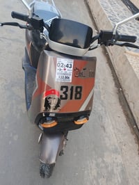 ماطور شحن 318 السعر 550 اتصال 07512129833