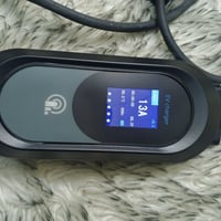 شاحن سيارات كهربائي • 13 أمبير