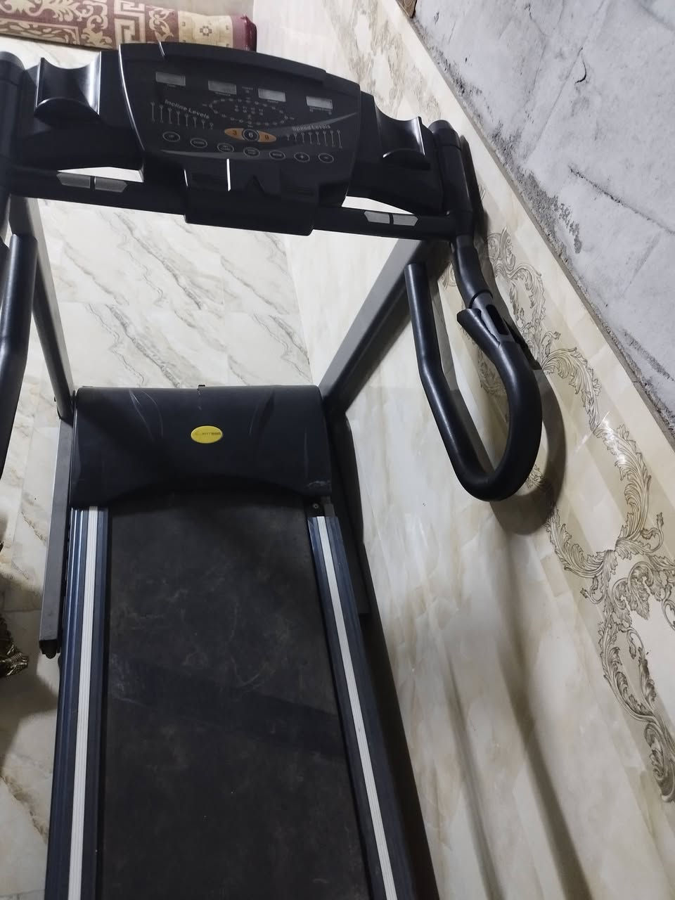 جهاز مال رياضه شغال شرط  *********** واتساب
