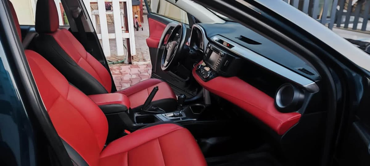 السلام عليكم. راف فور موديل 2017 وارد أمريكي للبيع 

ماشية 90 ميل
محرك بشرط ما مفتوح
كير مفتوح
فول مواصفات 
3 قطع صبغ بدون دواخل 
مكان سيارة سليمانية
السعر 159 وبيه مجال بسيط 
للاتصال *********** السليمانية, العراق
