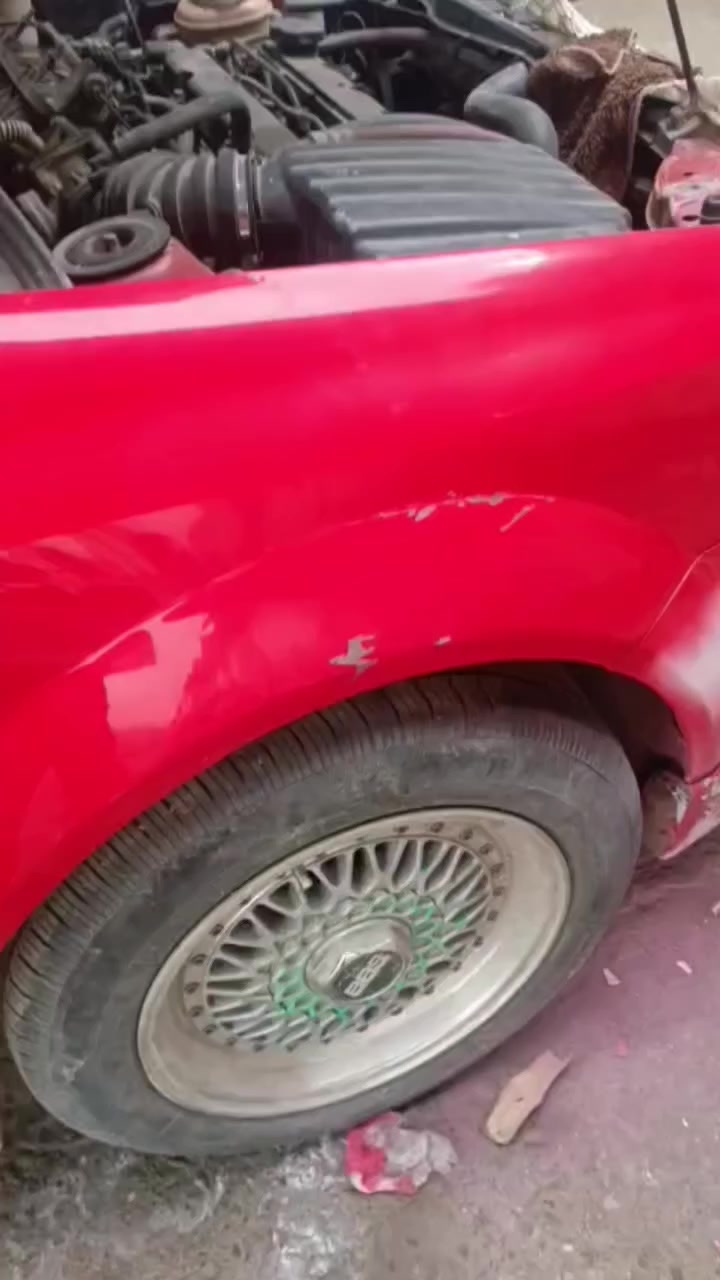 الجاملغ رجع عله البارد مع تكحيل بلكارت وتبديل الدعاميه مع الصبغ سمكره وصبغ الصافي تصليح علبارد بأحدث الطرق تصليح دعاميات عنوان بغداد التاجي مقابيل حي الصناعي الوريات ***********
