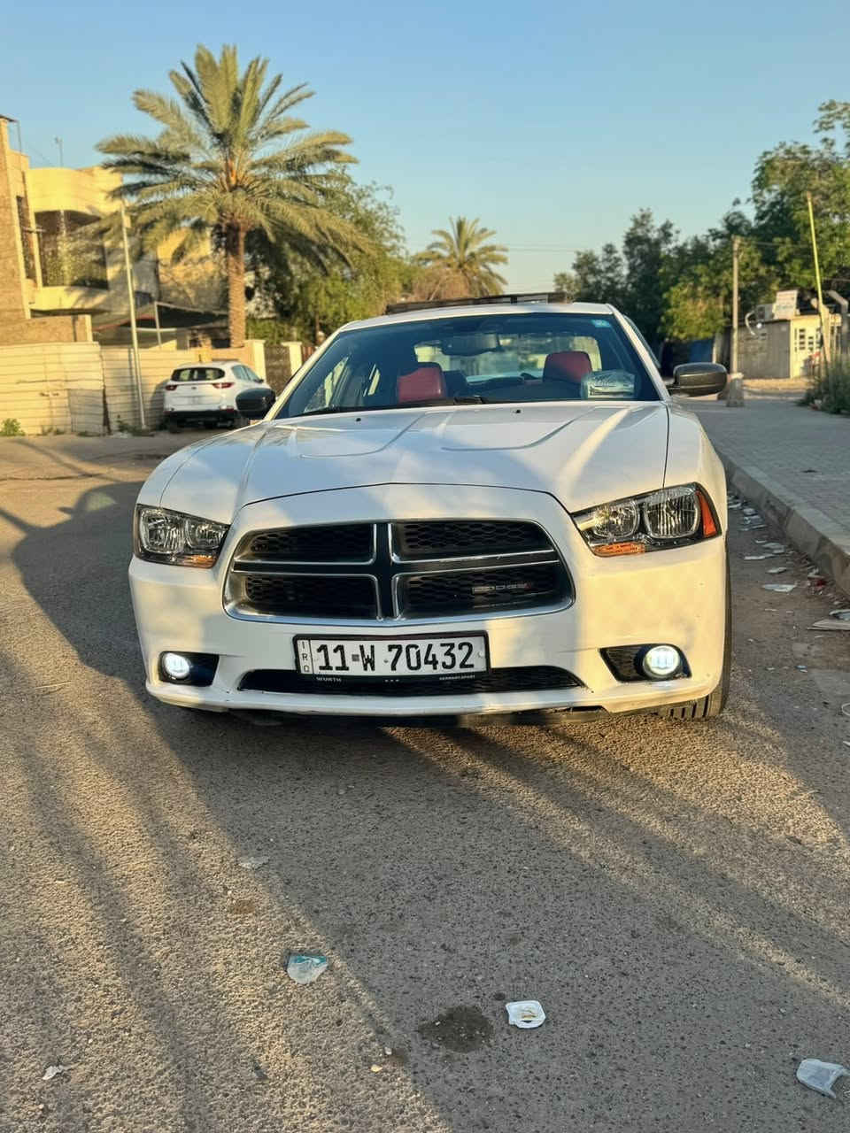 السلام عليكم جارجر للبيع او مراوس حسب القناعه 
بغداد بسمي تبريد كير مكينه خير من الله 
فول موصفات فتحه شاشه جبيره كير طياره شفتات ستيرن 
كلاصات حار بارد كشنات امامي فول تحكم تدفئه كشنات امامي خلفي صدر امامي خلفي جديد تخم تاير جديدالسعر 
150 وبيها مجال ***********
