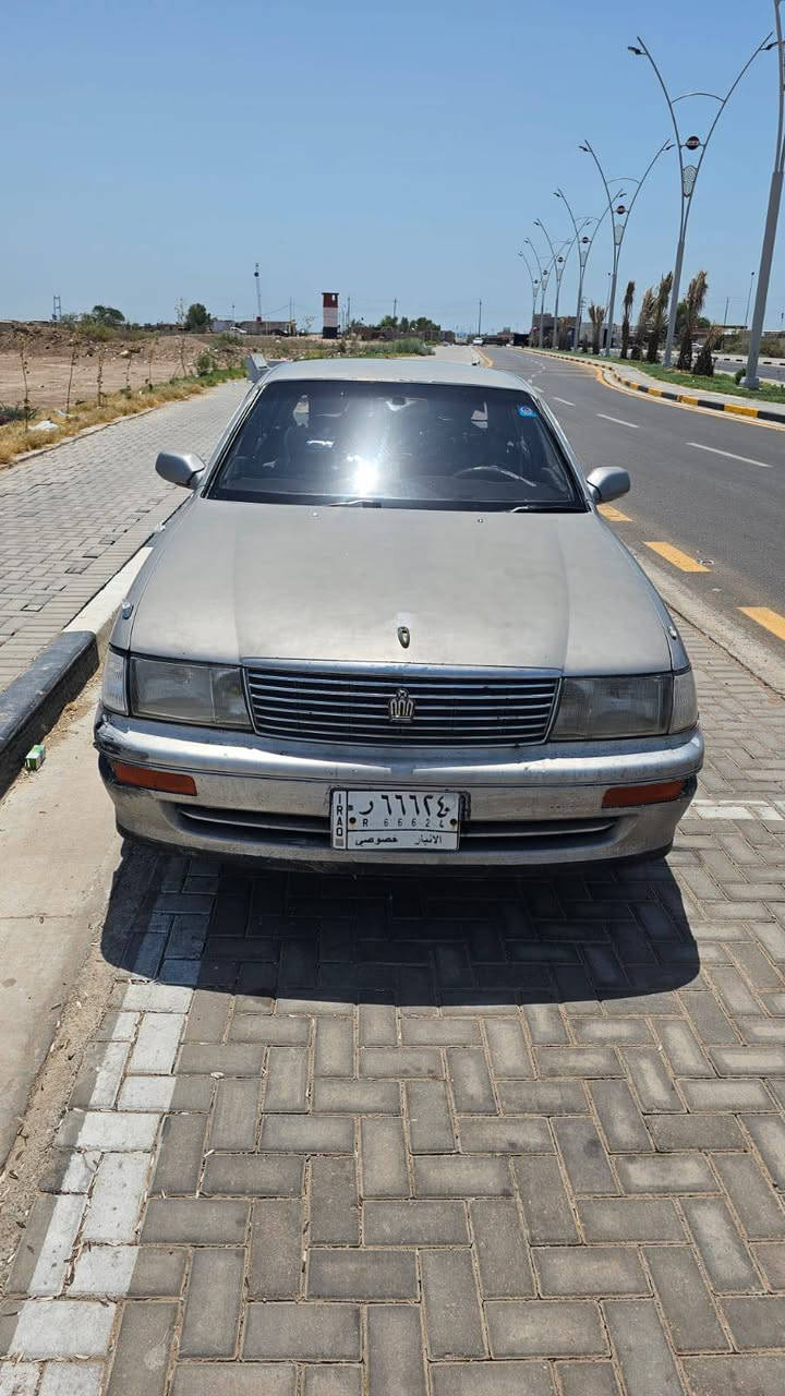 سياره بطه رصاصي مديل 92 سنويه ل 2029
 جاهزه حداديه تخم تايرات كير مكينه تبريد شغال 
السعر 50 وبيها مجال واذا مراوس حسب القناعه 
العنوان البصره الفاو 
استفسار ع رقم ***********
