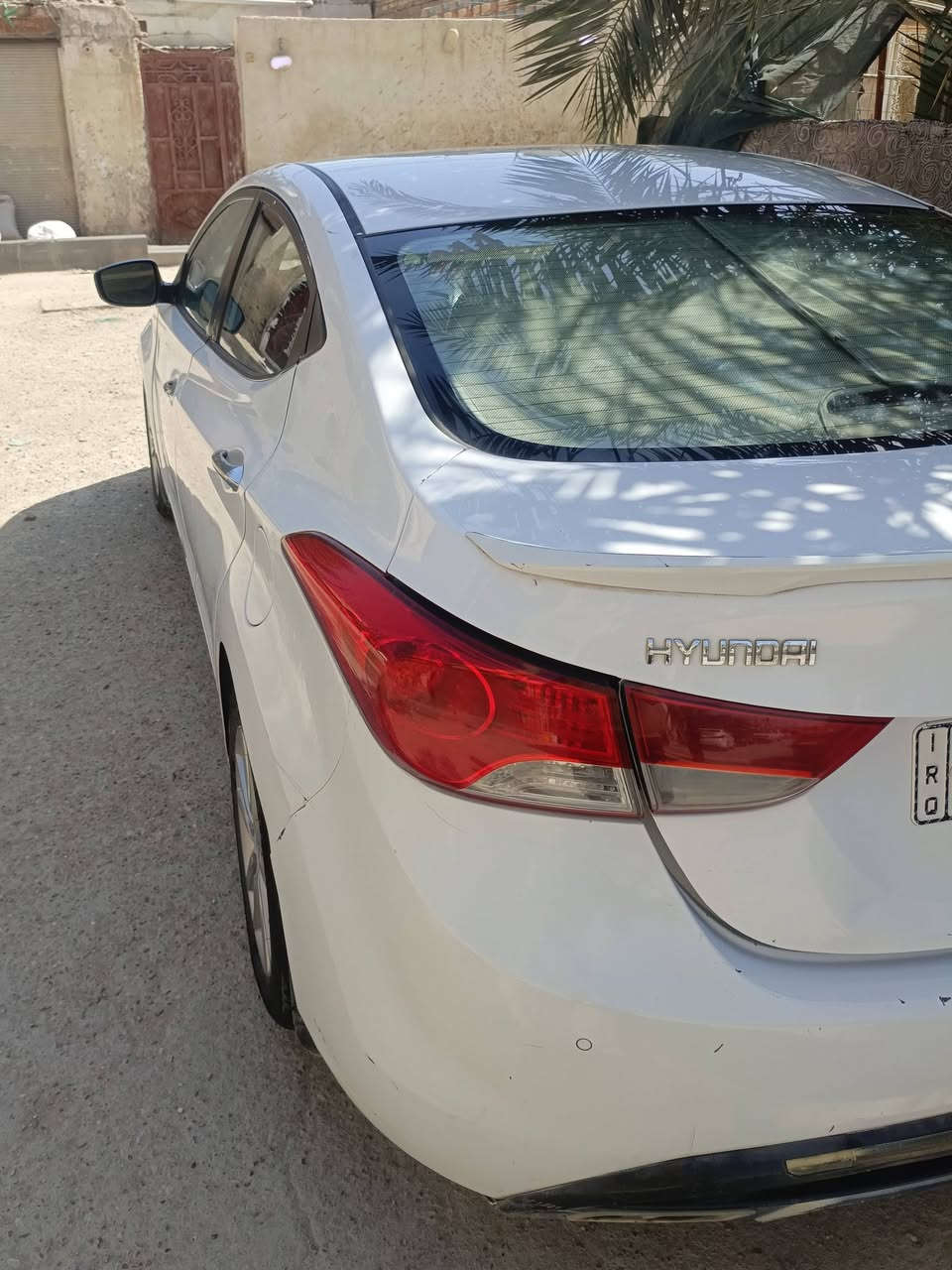 هوندي النترا موديل ١٣ محدثه ١٦ البيع
رقم صاحب سيارة ***********
