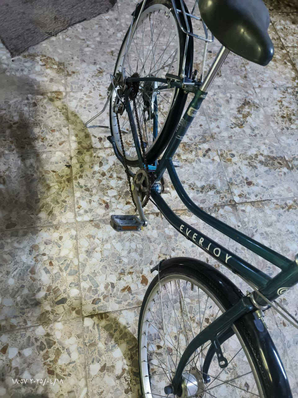 للبيع، الشراي يتفضل خاص


**إذا كنت صاحب هذا الإعلان وتريد حذفه لأي سبب، رجاءا أرسل رسالة إلى الدعم الفني**